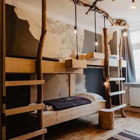 The Keep Eco Rooms Salzburgo Exterior foto